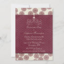 Recherche de banquet invitations Vintage