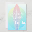 Search for surf invitations Surfing party