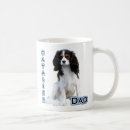 Search for cavaliers mugs Dog