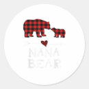Search for nana stickers Pajama