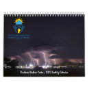 Search for lightning calendars Nature