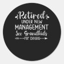 Search for under the see stickers Management