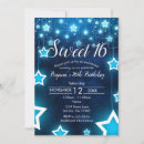Recherche de cute 16ans anniversaire invitations 16 ans mignons
