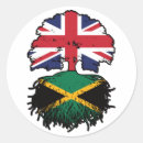 Search for flag jamaica stickers Jamaican
