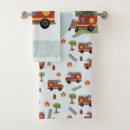 Search for fire engine bathroom accessories Truck