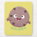 Recherche de biscuit chocolat tapis souris Puce au chocolat