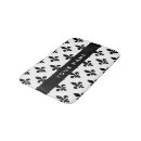Search for fleur de lis bath mats Monarchy