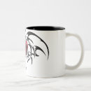 Search for tribal dragon mugs Fantasy