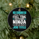 Search for nurse sayings ornaments Appreciation