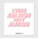 Recherche de autiste autocollants Neurodivergent