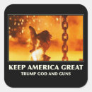 Search for keep america great stickers Politics