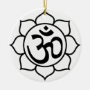 Recherche de aum ornements Bouddhisme