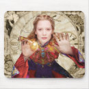 Search for alice through the looking glass mousepads Disney alice in wonderland