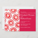 Search for keepsake wedding invitations Floral