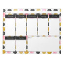 Recherche de to do list blocsnotes Trendy