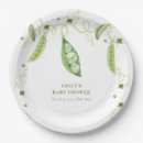 Search for peas in a pod plates Garden