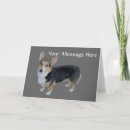 Recherche de corgi cartes fêtes annuelles Pembroke