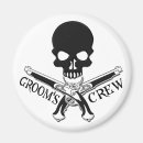 Recherche de garçons de partie magnets Marié