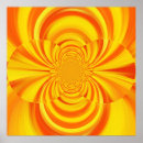 Search for swirling colors posters Rainbow
