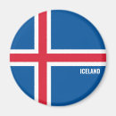 Recherche de islandais magnets Drapeaux du monde