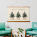 Search for christmas tapestries Simple