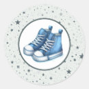 Search for sneaker stickers Boy