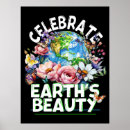 Search for environmental awareness posters Climate change