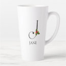 Search for red black green mugs Elegant