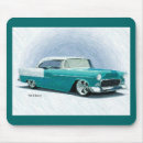 Search for chevy mousepads Vintage