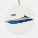 Search for yacht ornaments Racing