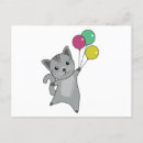 Recherche de chats gris cartes postales Amoureux des animaux