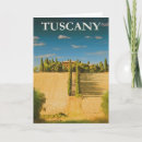 Search for tuscany cards Italian