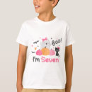 Search for ghost kids tshirts Horror
