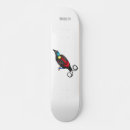 Search for paradise skateboards Bird