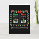 Search for preschool teacher christmas cards Pink