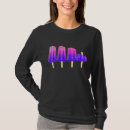 Recherche de popsicle tshirts Filles