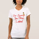 Recherche de lacération tshirts Pour elle