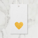 Search for gold foil gift tags Modern