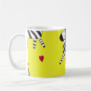 Search for cute zebra mugs Africa
