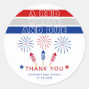 Search for firecracker stickers Fourth of july