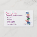 Search for avon business cards Fashion