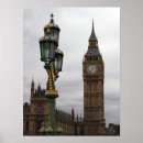 Recherche de lamposts posters Westminster