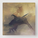 Search for barrel clocks Equine