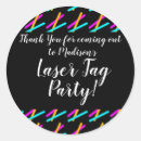 Search for laser tag stickers Glow in the dark
