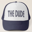 Search for the dude hats Party