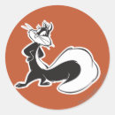 Recherche de penelope penelope autocollants Looney