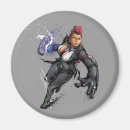 Search for viper magnets Capcom
