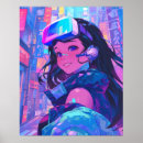 Search for virtual reality posters Sci fi