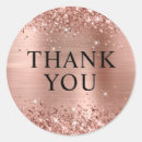 Search for rose gold stickers Glitter