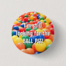 Recherche de boules badges Drôle